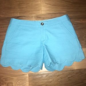 Lilly Pulitzer Buttercup Short